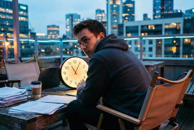 Recruiters Waste 30% of Their Day — AI Can Fix It