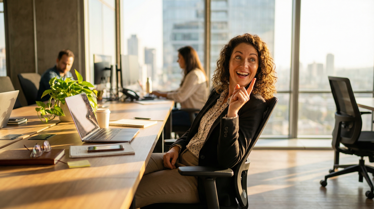 5 Signs It’s Time to Upgrade Your Recruiting With AI