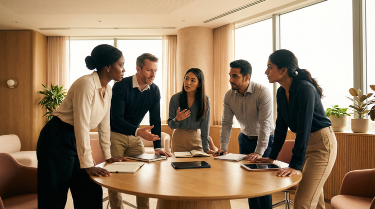 The Ethics of AI in Hiring: Balancing Speed and Fairness