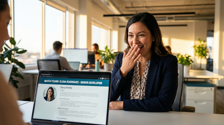 Candidate Sourcing: The Complete Guide for Small Recruiting Agencies