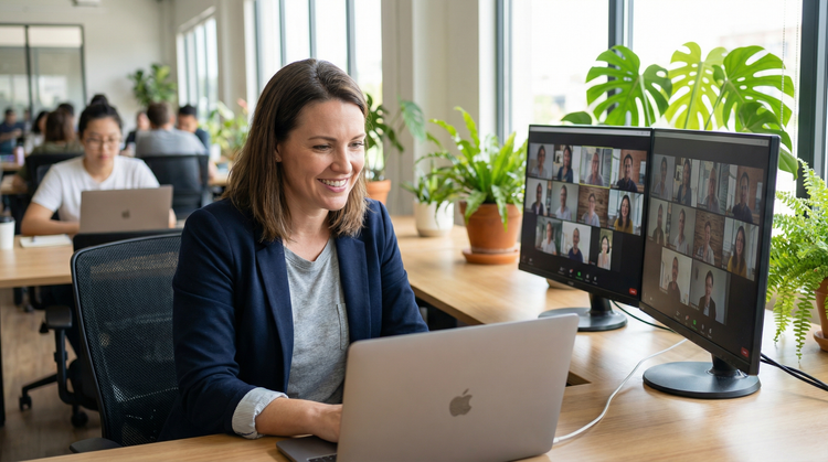 How to Build an Effective Remote Hiring Process