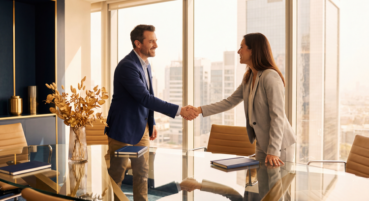 Client Retention Strategies Keeping Clients Past The First Placement