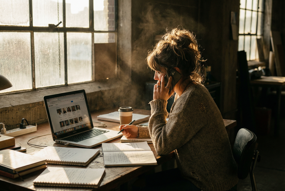 Candidate Sourcing: The Complete Guide for Small Recruiting Agencies