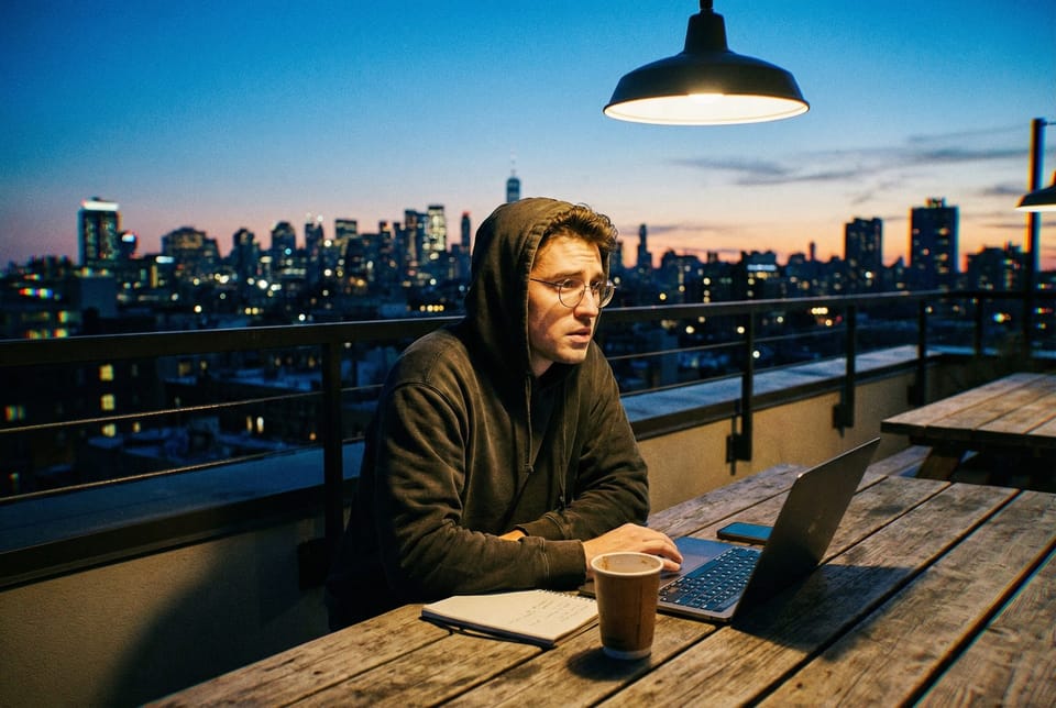 Why Small Recruiting Agencies Are Losing the Speed Game (And How to Win It Back)