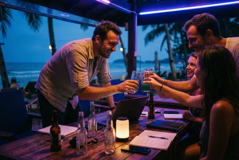 Small Agency, Big Impact: How Boutique Recruiting Agencies Are Beating Enterprise Firms with AI