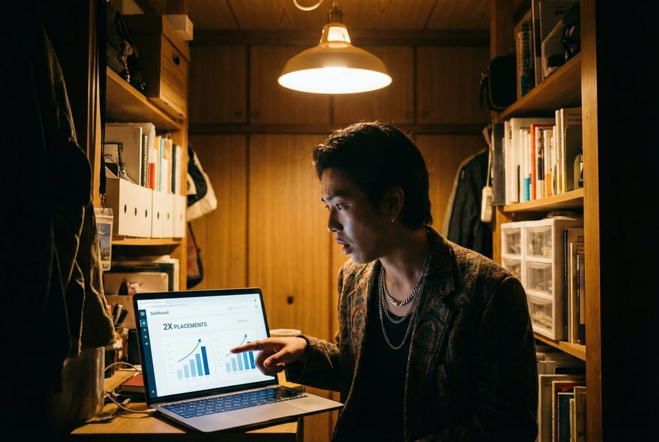 Agency Recruiters: Recruitment Automation Can Double Your Placements