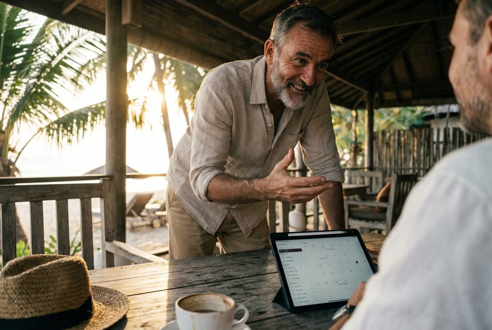 The 80/20 Rule for Agency Recruiters: Automating the 80% to Focus on the 20% That Matters