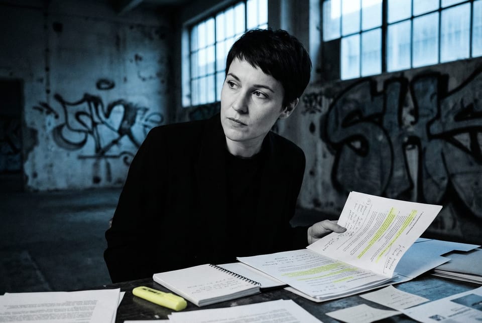 Job Description Decoded: How AI Can Extract Critical Requirements Your Competitors Miss