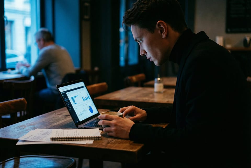 The ROI of AI in Recruiting: Why Efficiency is the Future