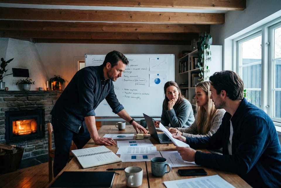 Diversity Hiring in 2026: The Small Agency Guide to Building Inclusive Recruiting Practices