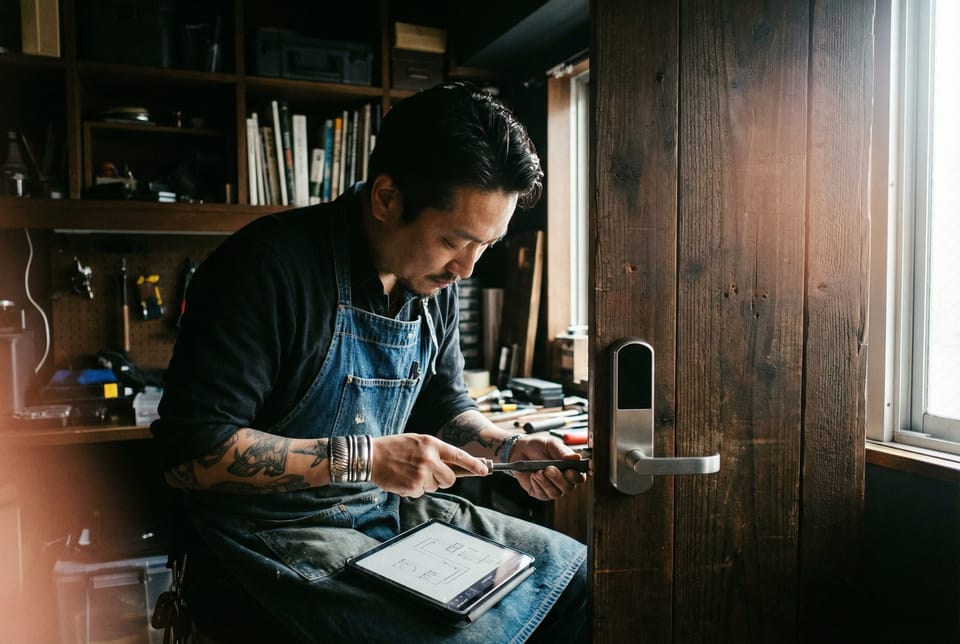 Locksmith Job Description Template: Your 2026 Guide to Hiring Skilled Security Professionals