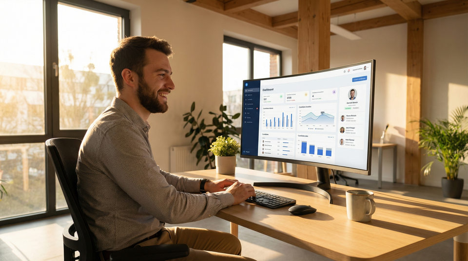 The AI Tool Trap: Why Small Agencies Waste $18K on Recruitment Tech That Doesn't Work