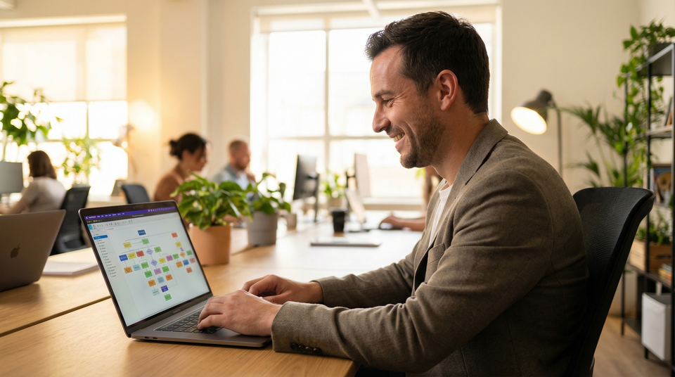 The Manual Recruiter’s Guide to Surviving 2026: Why Automation is No Longer Optional