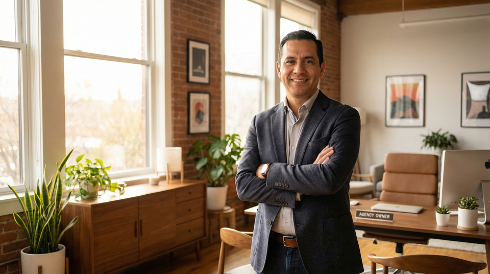 Small Agency, Big Impact: How Boutique Recruiting Agencies Are Beating Enterprise Firms with AI