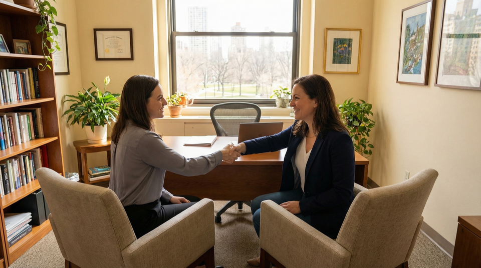 The White Glove Recruiting Approach: Maintaining High-Touch Service in an AI-Powered World