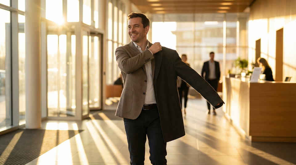 The ROI of AI in Recruiting: Why Efficiency is the Future