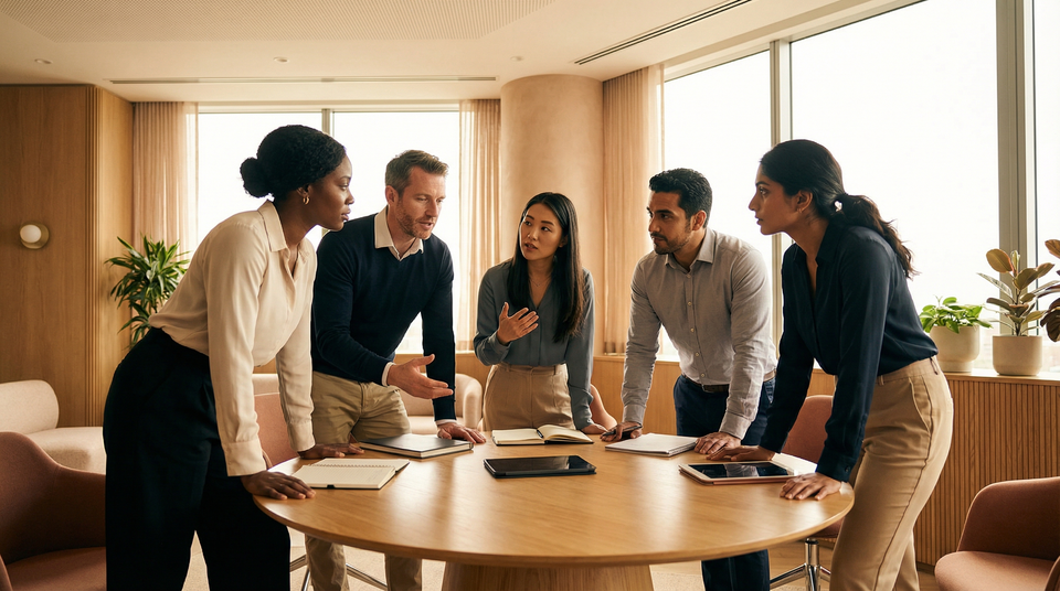 The Ethics of AI in Hiring: Balancing Speed and Fairness