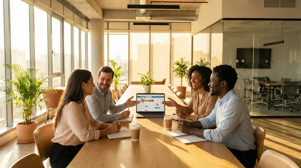 Social Recruiting in 2026: The Complete Guide for Small Agencies