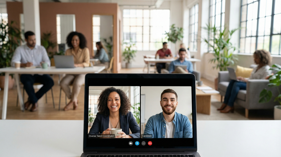 Candidate relationship management strategy for small recruiting agencies