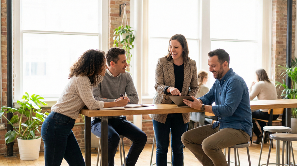 Diversity Hiring: The Practical Guide for Small Recruiting Agencies