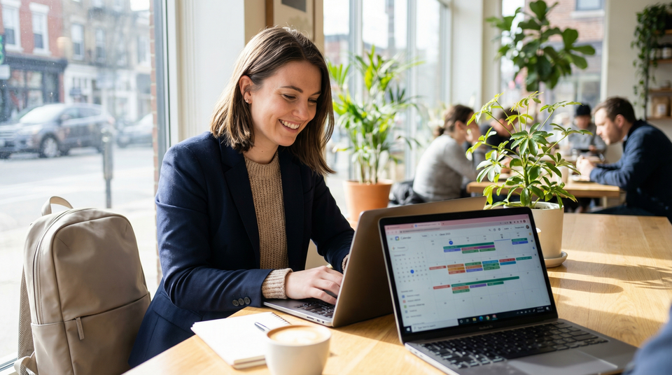 How to Choose and Implement Interview Scheduling Software That Actually Speeds Up Your Hiring