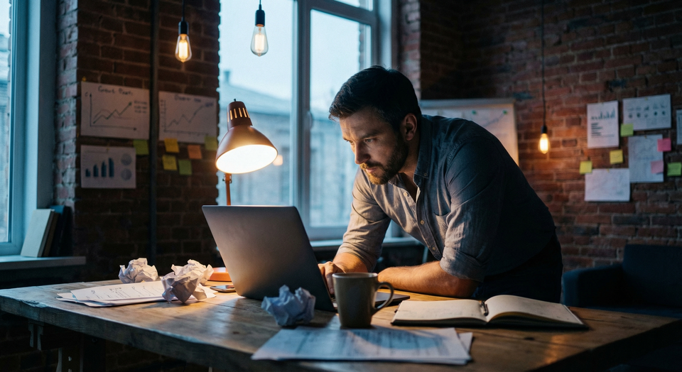 The 37-Outreach Rule: How the Best Recruiters Scale Without Burning Out