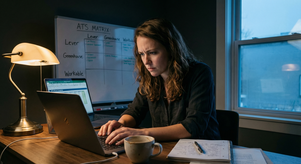 The Best Applicant Tracking Systems for Small Recruiting Agencies in 2026