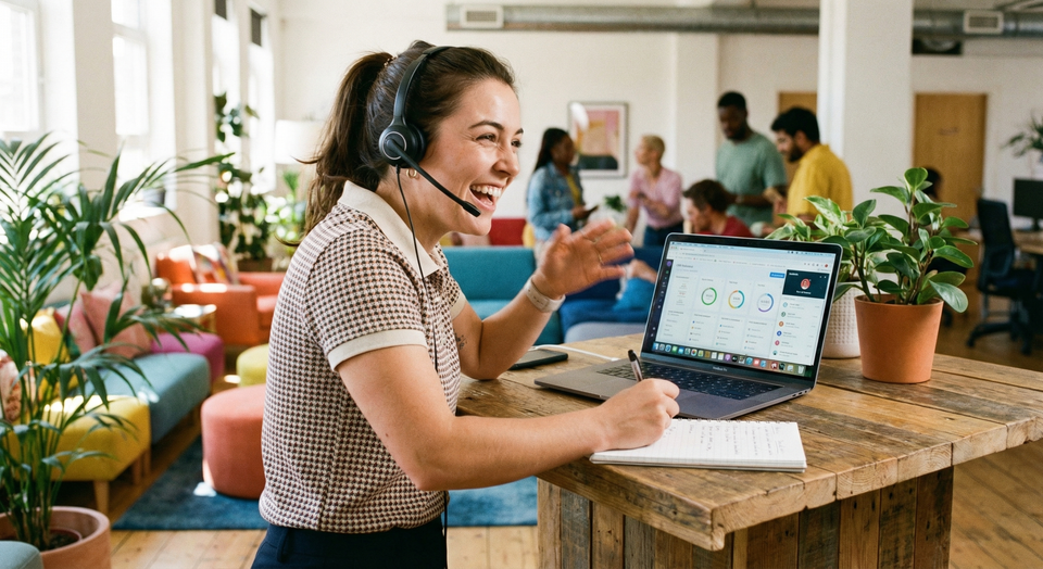 Best Phone-Integrated CRM for Recruiters Who Live on Calls