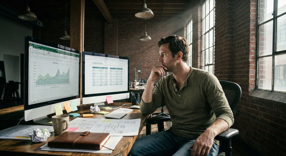 Talent Management Software for Small Agencies: What You Actually Need