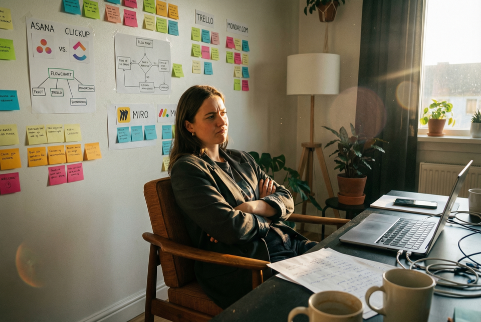 AI Recruitment Software: What Actually Works for Agencies Under 10 People