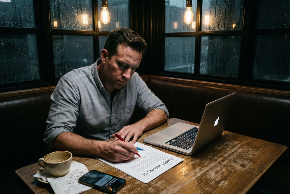 US Recruiting Technology Market: What American Agencies Are Actually Using