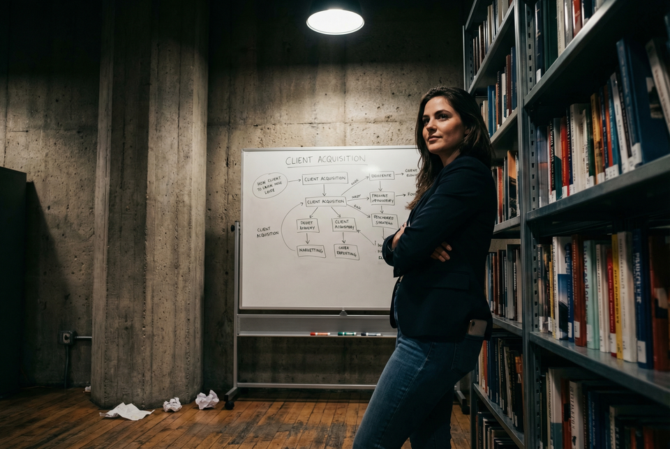 How to Get Clients for Your Staffing Agency: 12 Proven Methods