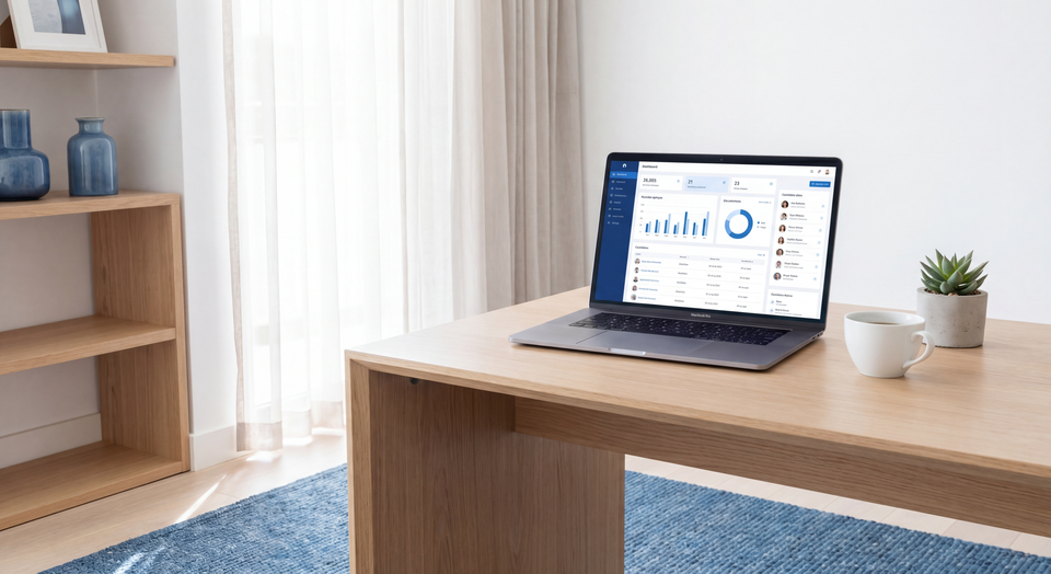 Recruitment Technology For Small Firms: What Small Recruiting Agencies Need to Know in 2026