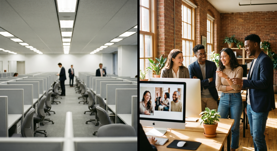 AI Recruiting Solution Comparison: Enterprise vs. Small Agency Options