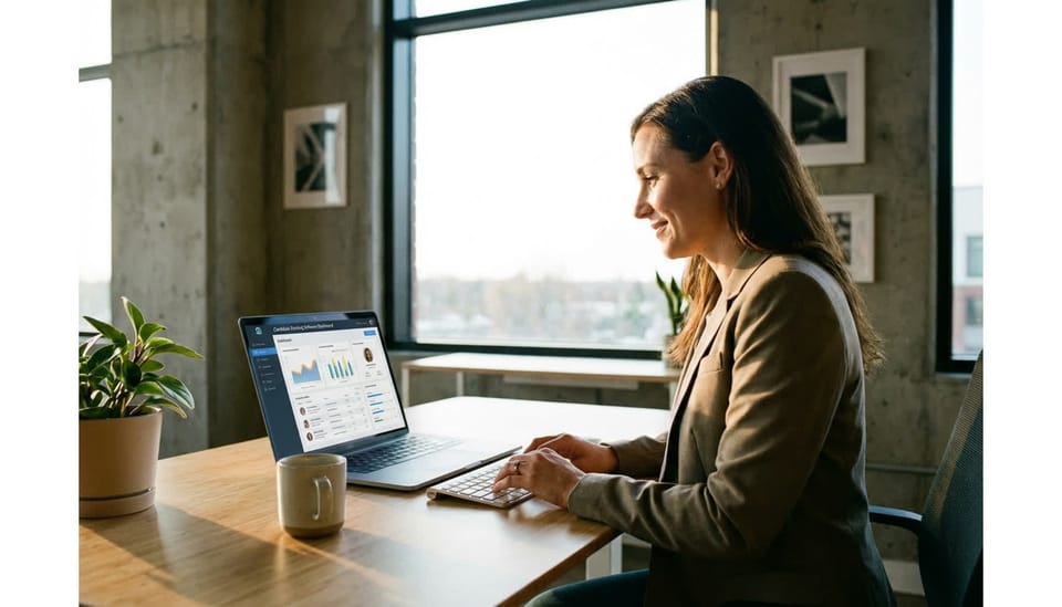 Candidate Matching Ai Recruiting: What Small Recruiting Agencies Need to Know in 2026