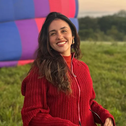 Genesis Hernandez, independent Aperturio recruiter sharing their success story using Augtal recruiting software